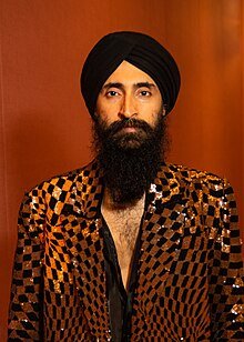 Waris Ahluwalia - Wikiunfold.com